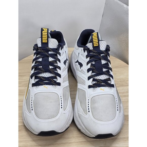 PUMA XCell Lightspeed Running Mens size 7.5 Sneakers Athletic Shoes - Picture 4 of 9